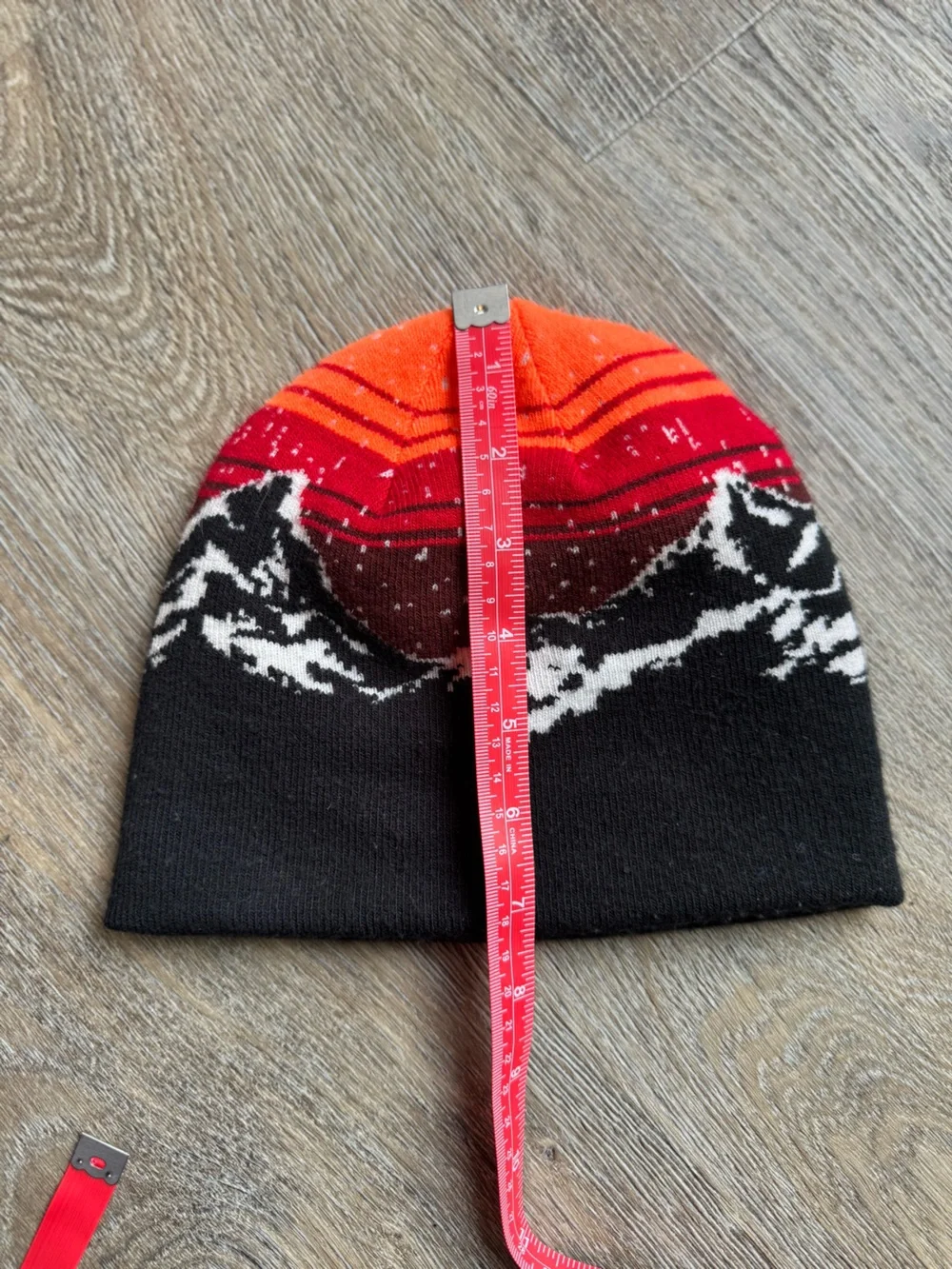 The North Face Beanie kids